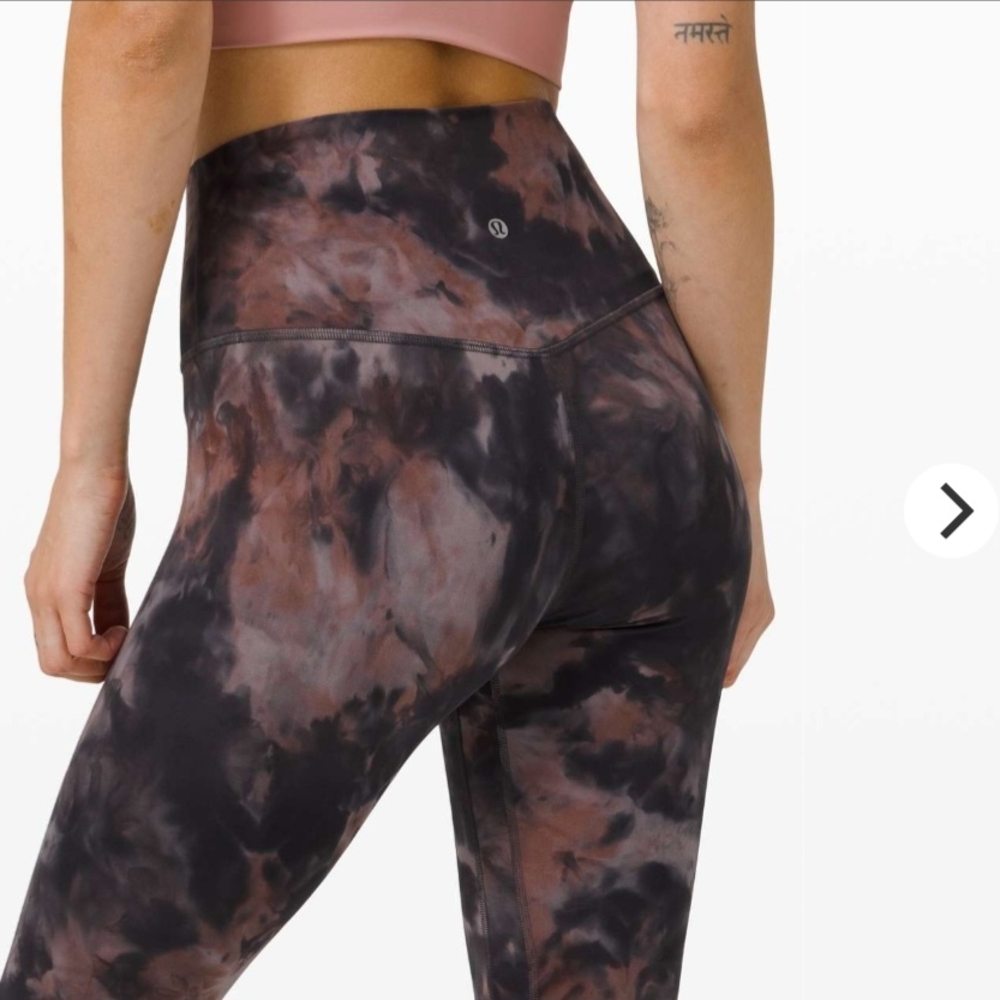 Lululemon Leggings